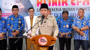 PEMKAB JEMBER JAMIN BEASISWA CINTA BERGEMA BERLANJUT TANPA SELEKSI ULANG