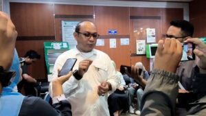 PEMKAB JEMBER JAMIN SELEKSI DIREKSI BUMD OBJEKTIF