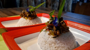 RICA-RICA KALKUN, OLAHAN PREMIUM RASA NUSANTARA