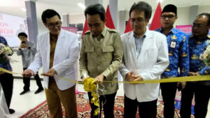 Bupati Jember Resmikan Klinik CPMI RSD Balung, Tarif MCU Diklaim Termurah di Jatim