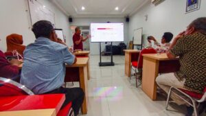 KEJAR SERTIFIKAT CPOB 2026, PMI JEMBER MATANGKAN PERSIAPAN DAN LENGKAPI FASILITAS PENDUKUNG