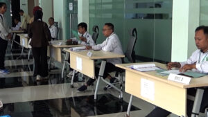 UIN KHAS JEMBER SIAP TAMPUNG 3.300 MAHASISWA BARU, PAI JADI PRODI FAVORIT