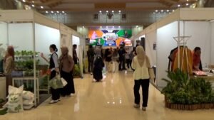UNEJ-KAUJE Gelar Career Expo 2026, Bantu Lulusan Jajaki Karir