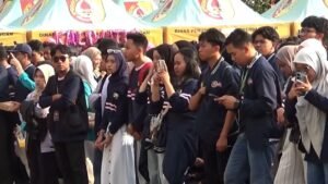 Pemkab Jember Verifikasi 11 Ribu Pendaftar Beasiswa Cinta Bergema 2026