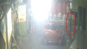 Modus Pura-Pura Salat, Pria Pembobol Kotak Amal Diringkus Polisi