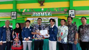 Inovasi JAGATARA Dorong Hilirisasi Digital dan Ekonomi Sirkular di Rowokangkung