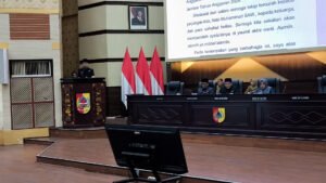 Perubahan APBD 2026, Pemkab Jember Fokus Genjot IPM