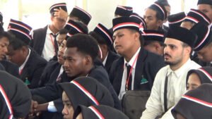 UIN KHAS Jember Tarik Minat Mahasiswa Asing, Ada dari Nigeria dan Yaman