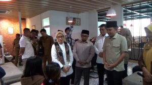 Menteri PANRB apresiasi 279 layanan terintegrasi di MPP Jember