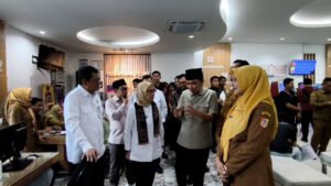 DPR RI Godok Revisi UU Adminduk, Pelayanan Jemput Bola Bakal Diperkuat