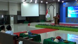 PERINGATI HARI SUMPAH PEMUDA, SEMA UIN KHAS JEMBER GELAR DIALOG KEBANGSAAN