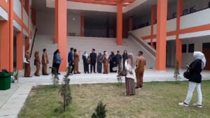 DPRD JEMBER SIDAK SEKOLAH RAKYAT, DORONG PENGETATAN ATURAN MAGANG DAN PENAMBAHAN CCTV