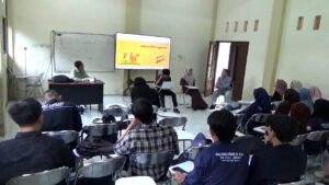 Mahasiswa UIN KHAS Jember Sabet Juara KTI Nasional