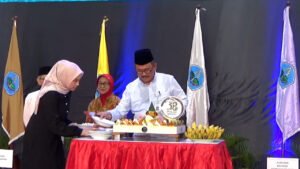 Tasyakuran Dies Natalis ke-38, Polije Perkuat Komitmen Pendidikan Vokasi Berkelanjutan